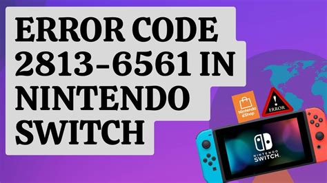Error Code: 2813.